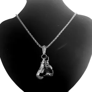 Halsband Fighter 1484