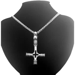 Vargkors 1521