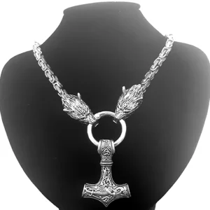 Thors hammer 1552