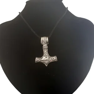 Mjölner 1567