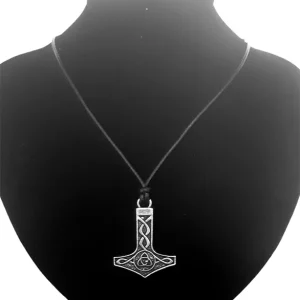 Mjölner 1651