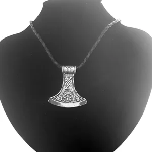 Viking Axe 1668