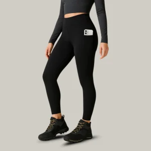 Hiking Leggings Women