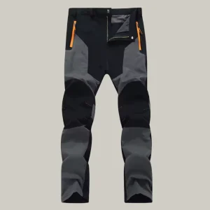 Trekking Trousers Men