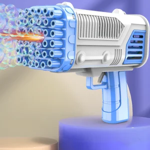 Bubble Gun Ace Bazooka Bubbelkanon