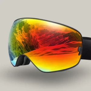 Snow Ski Goggles