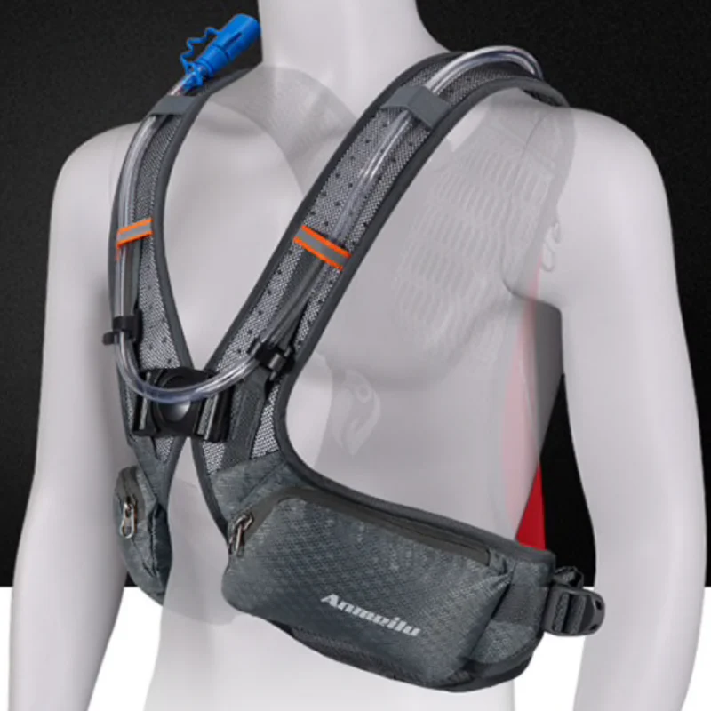 Hydration Backpack - Trekking - Mountain Biking - Bild 3
