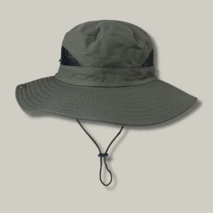 Mens hiking hat