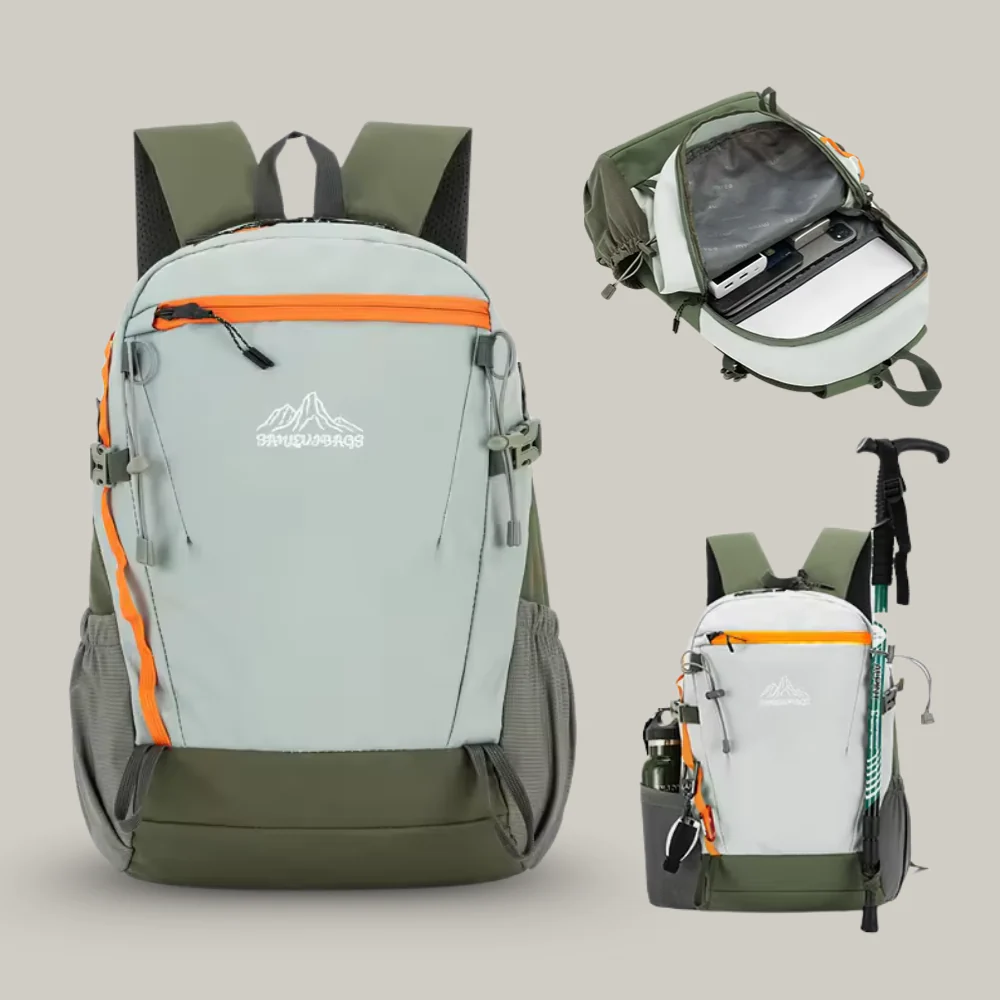 Women's Hiking Backpack - Bild 5