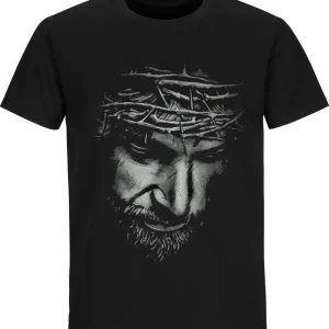 Törne svart T-shirt 5086
