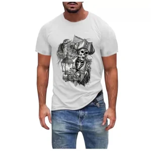 Pirat t-shirt 5139