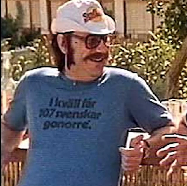 107 t-shirt 5145 - Bild 3