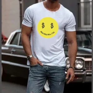 Dolla Bill t-shirt 5167
