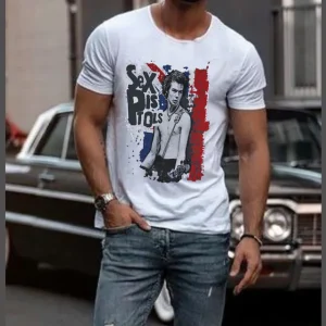Sid  t-shirt 5278