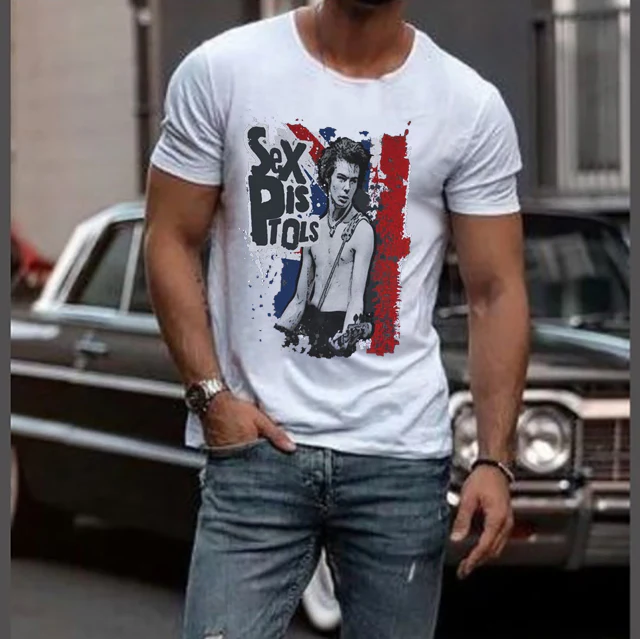 Sid t-shirt 5278 - Bild 2