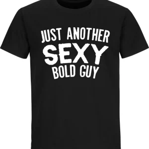 Bold T-shirt 5371