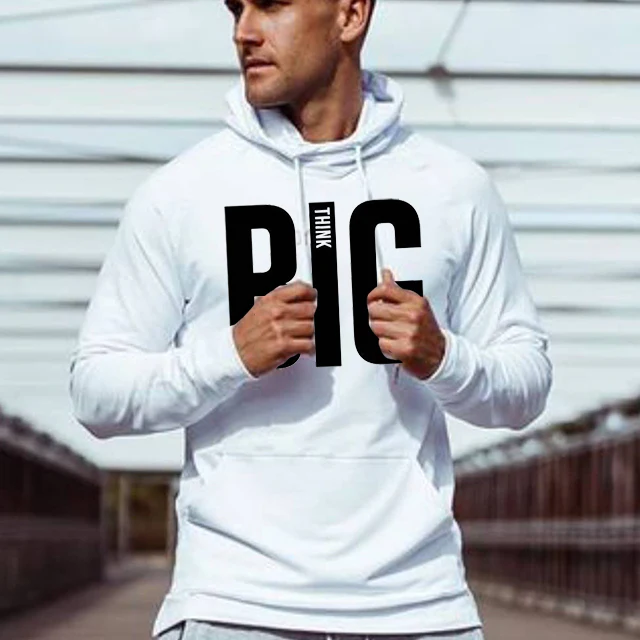 Big hoodie 5535 Hood - Bild 5