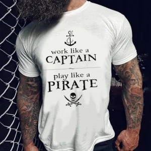 Play rundhalsad t-shirt 5607