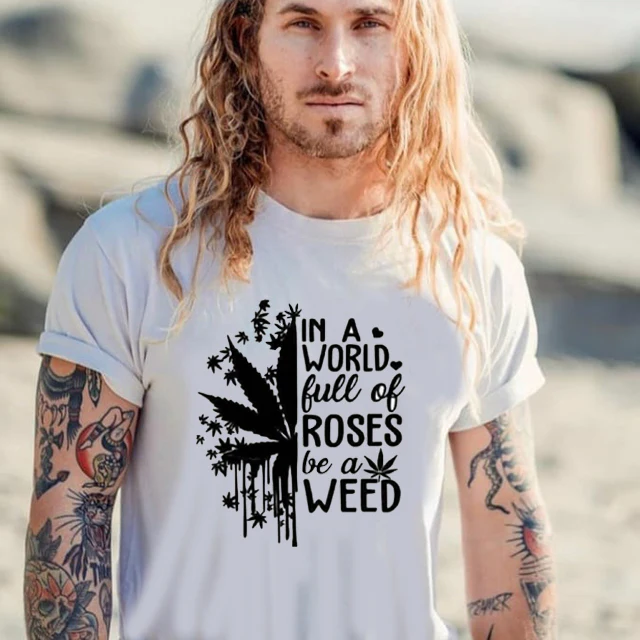Weedt-shirt 5690 - Bild 2
