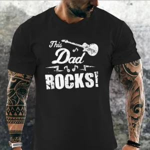 Heavyweight Crewneck T-shirt 5701
