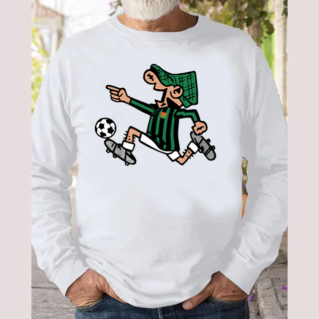 Tuffa Viktor Sweatshirt 5721 - Bild 2