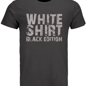 White T-shirt 5753