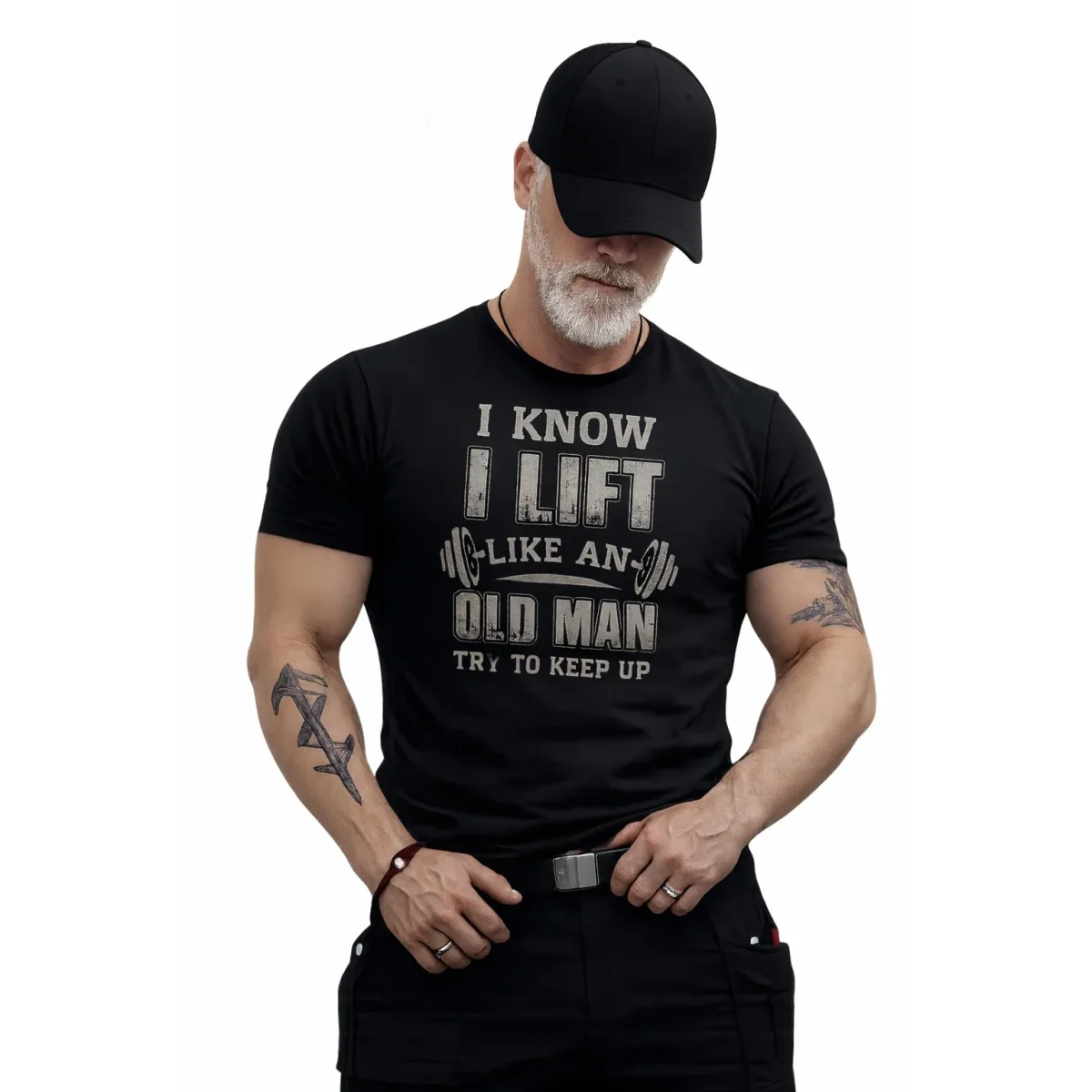 5759 Lift T-shirt - Bild 3