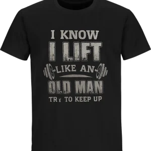 5759 Lift T-shirt