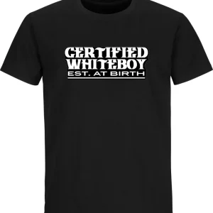 5760 White boy