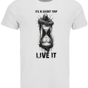 Sands of time T-shirt 5770