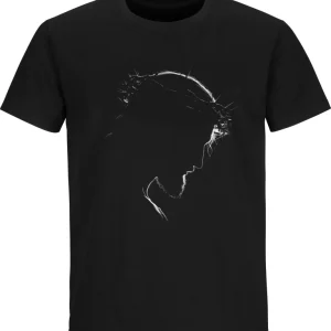 Christ Svart T-shirt 5777