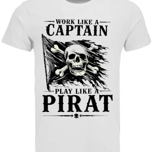 Play like a Pirat 5795
