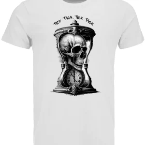 Tick tack T-shirt 5771