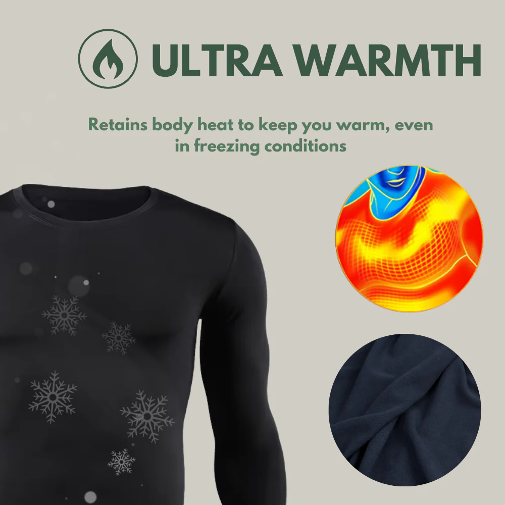 Mens Base Layers - Bild 3