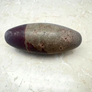 Shiva lingam, flera storlekar