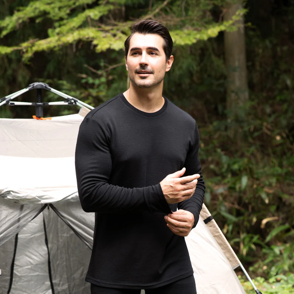 Mens Base Layers - Bild 7