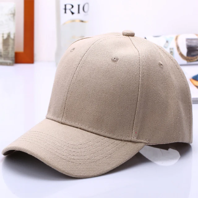 Snap Back Cap 760 - Bild 2