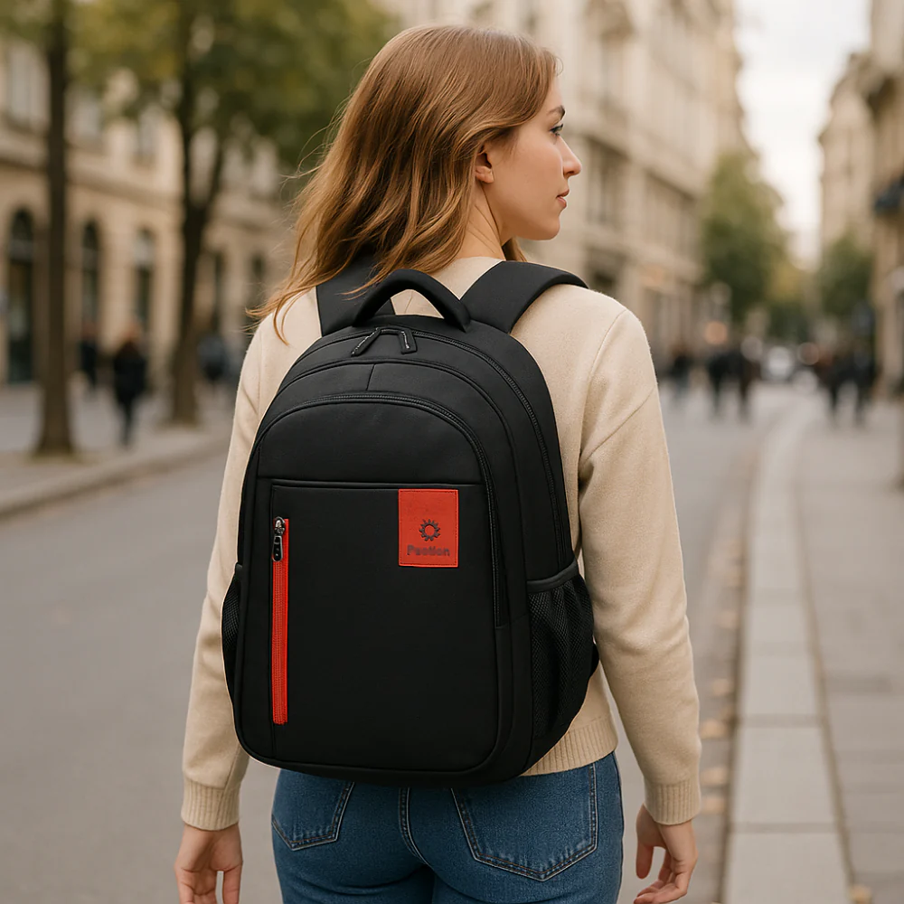 Travel Backpack - Bild 9