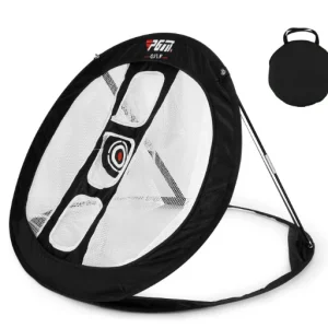 Träningsnät för golf