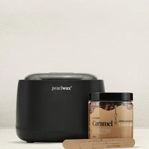 Pearlwax Starterkit Small