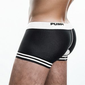 Pump korta boxers. 471