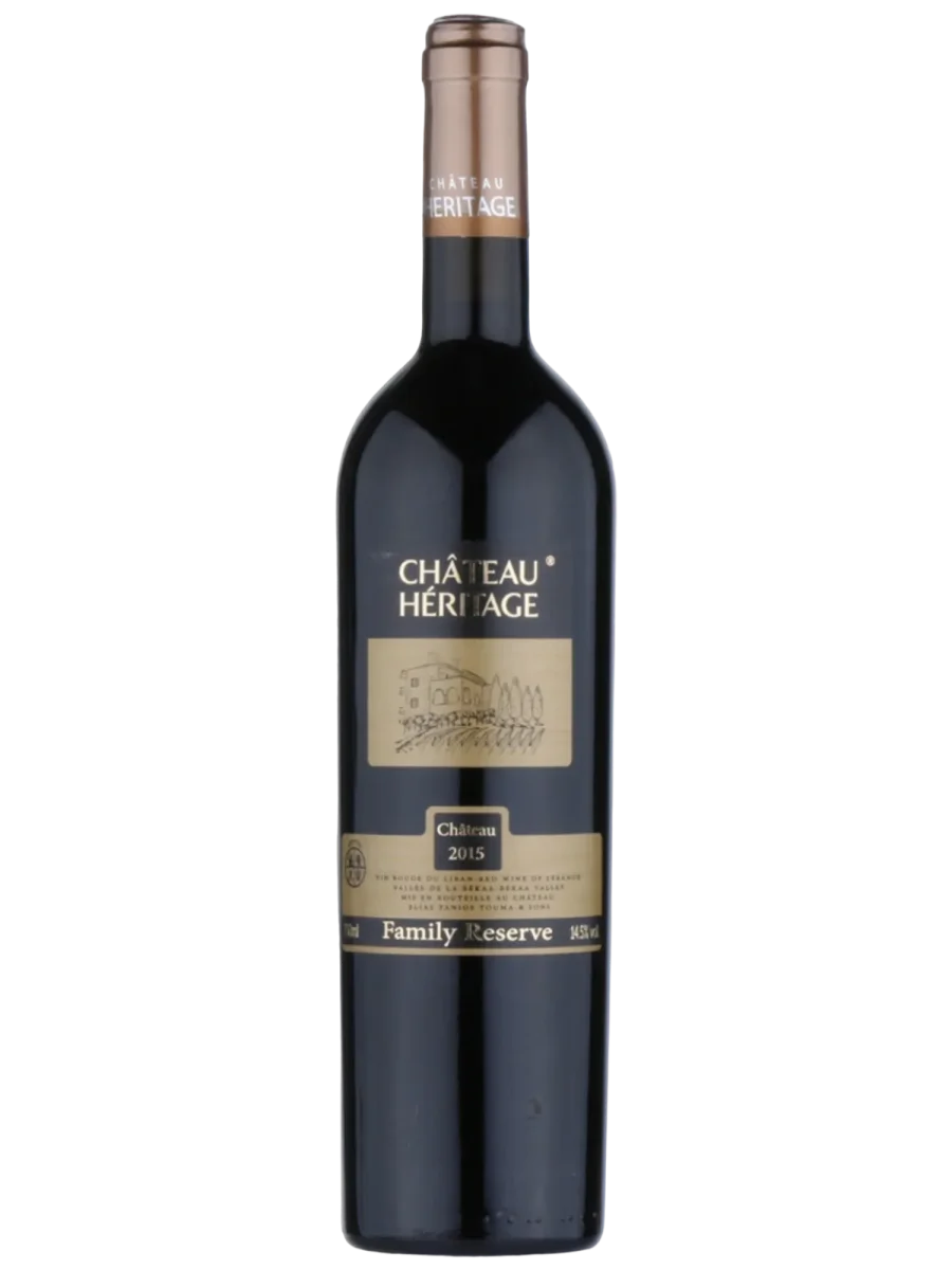 Family Reserve 2017
