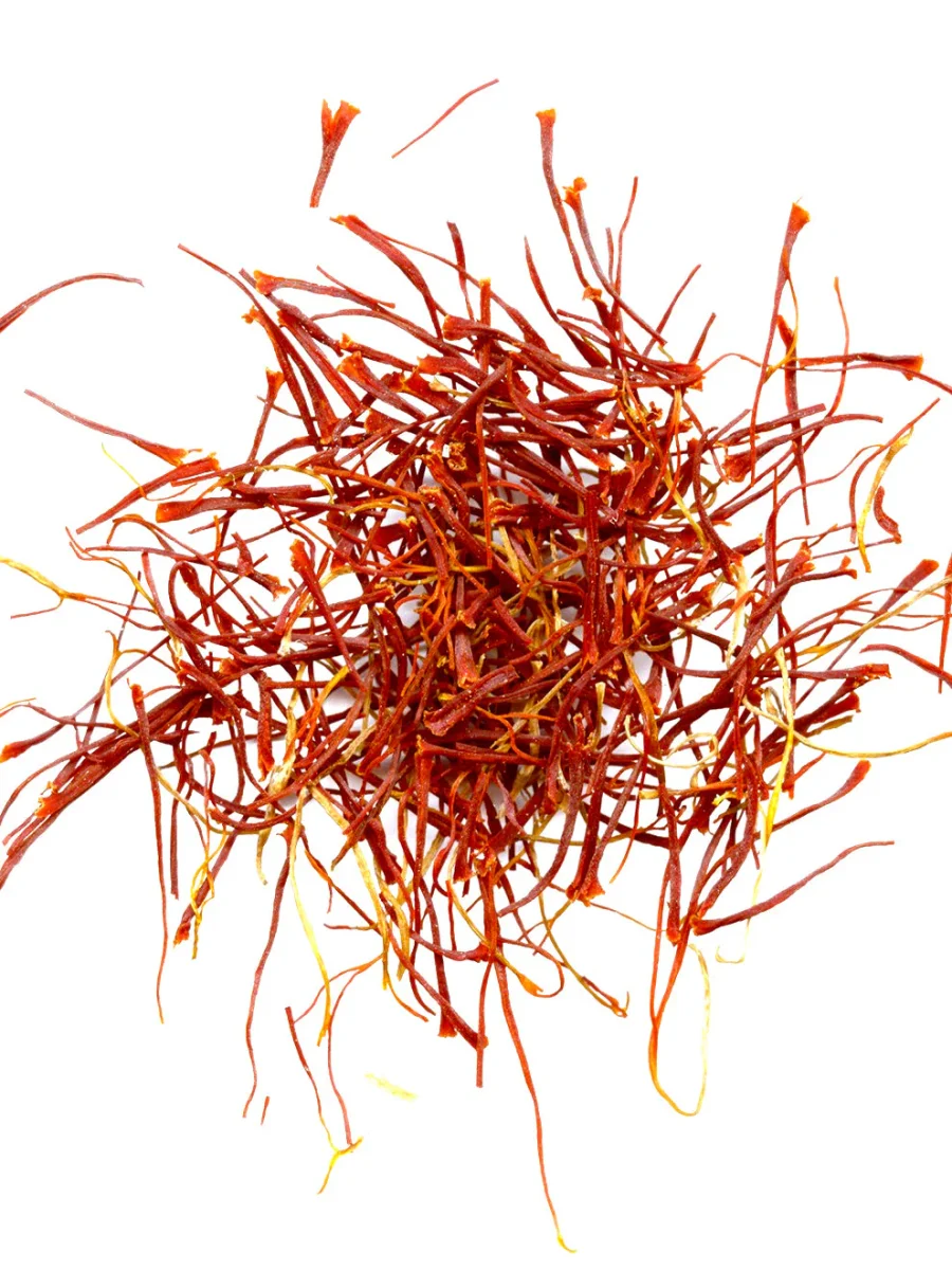 Crocus Sativus (saffranskrokus) - Bild 8
