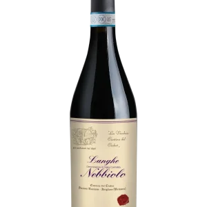 Langhe Nebbiolo 2021