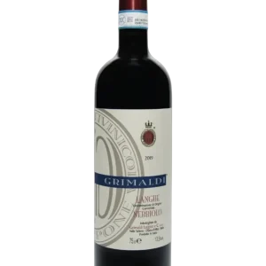 Langhe Nebbiolo 2019