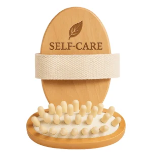 Massageborste