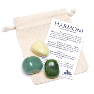 Harmoni, intentionspåse
