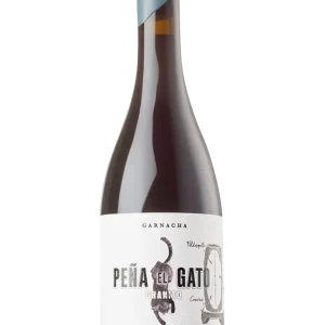 Peña el Gato Granito 2021 (eko)