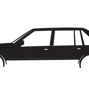 Volvo 940