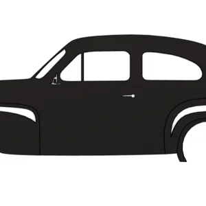 Volvo PV